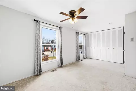 Bedroom - 8624 Irvin Ave, Lanham, MD 20706 photo 3 of 3