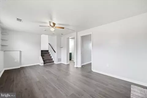 Living - 8624 Irvin Ave, Lanham, MD 20706 photo 7 of 7