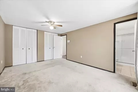 Bedroom - 8624 Irvin Ave, Lanham, MD 20706 photo 2 of 3