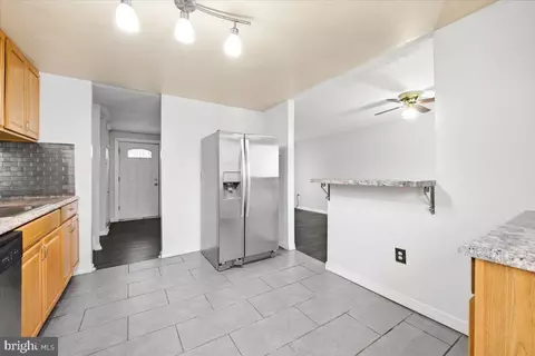 Entry Way - 8624 Irvin Ave, Lanham, MD 20706 photo 1 of 2