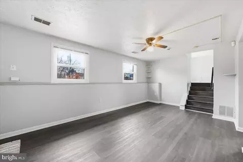 Living - 8624 Irvin Ave, Lanham, MD 20706 photo 6 of 7