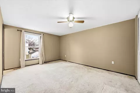 Bedroom - 8624 Irvin Ave, Lanham, MD 20706 photo 1 of 3