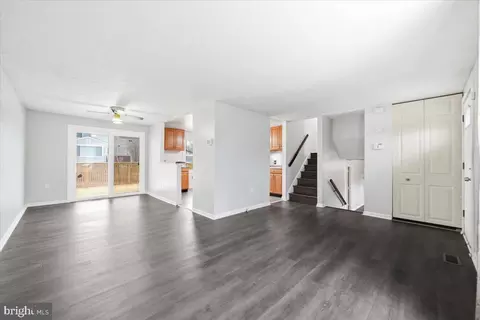 Living - 8624 Irvin Ave, Lanham, MD 20706 photo 1 of 7