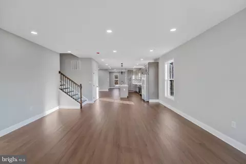 Entry Way - 9208 4th St, Lanham, MD 20706 photo 1 of 5