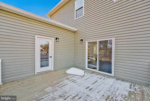 Exterior - 9208 4th St, Lanham, MD 20706 photo 5 of 5