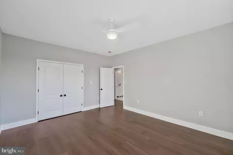 Bedroom - 9208 4th St, Lanham, MD 20706 photo 3 of 3