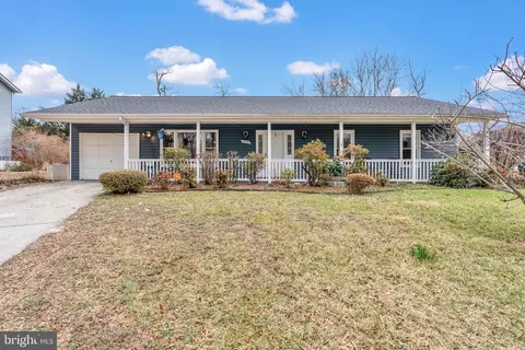 9104 Trumps Hill Rd, Marlboro, MD 20772