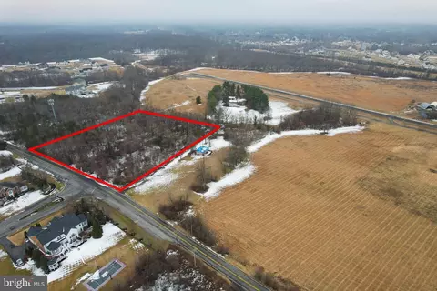 3704 Church Rd, Bowie, MD 20721