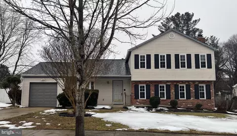 9005 Rollingwood, Fort Washington, MD 20744