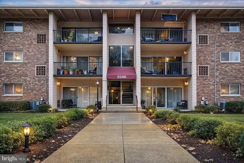 5540 Karen Elaine Dr #1641, Hyattsville, MD 20784