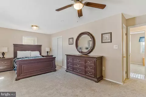 Bedroom - 9012 Phyllis Dr, Clinton, MD 20735 photo 2 of 7