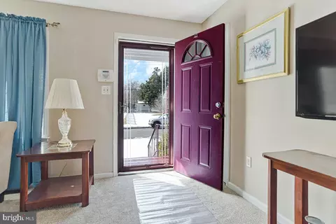 Entry Way - 9012 Phyllis Dr, Clinton, MD 20735 photo 2 of 3
