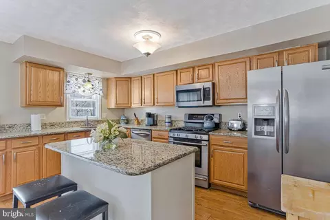 Kitchen - 9012 Phyllis Dr, Clinton, MD 20735 photo 1 of 3