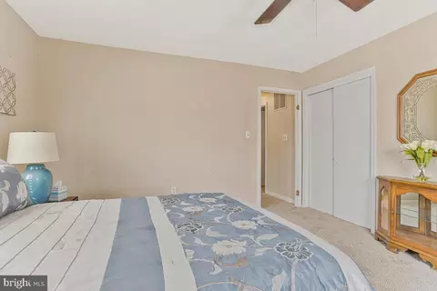 Bedroom - 9012 Phyllis Dr, Clinton, MD 20735 photo 5 of 7