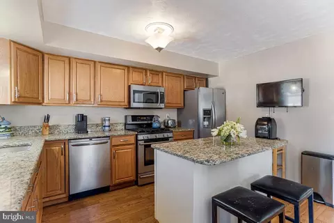 Kitchen - 9012 Phyllis Dr, Clinton, MD 20735 photo 2 of 3