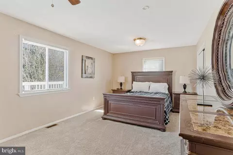Bedroom - 9012 Phyllis Dr, Clinton, MD 20735 photo 1 of 7