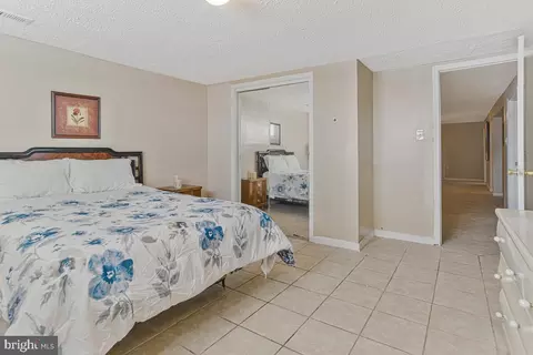 Bedroom - 9012 Phyllis Dr, Clinton, MD 20735 photo 6 of 7