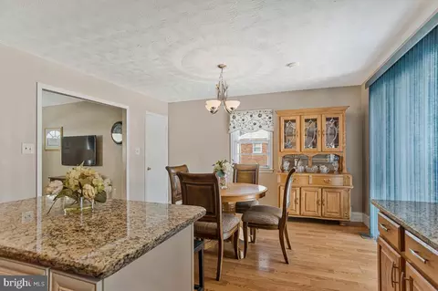 Dining - 9012 Phyllis Dr, Clinton, MD 20735 photo 1 of 2
