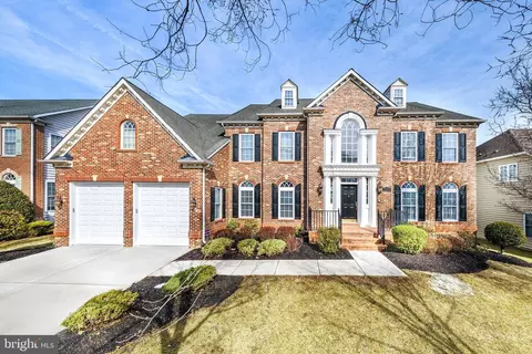 15706 Copper Beech Dr, Marlboro, MD 20774