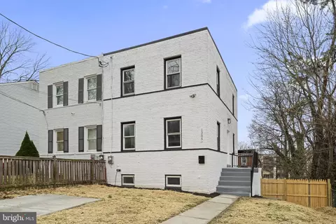 1205 Abel Ave, Capitol Heights, MD 20743