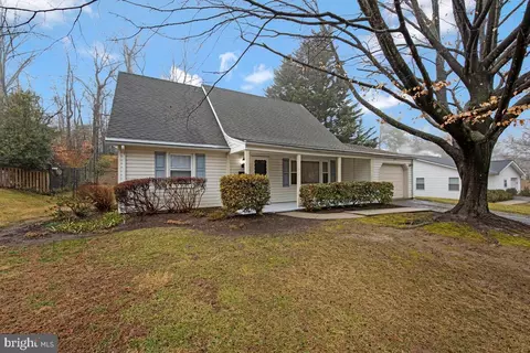 3808 Yellowstone Pl, Bowie, MD 20715