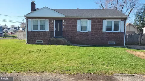 3217 Randall Rd, Suitland, MD 20746
