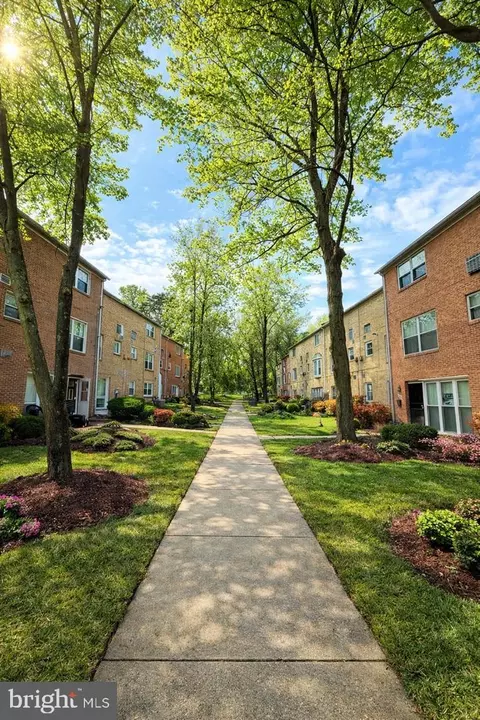 1631 Addison Rd S #1631, District Heights, MD 20747