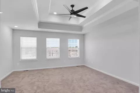 Entry Way - 9712 Vang Dr, Lanham, MD 20706 photo 8 of 19