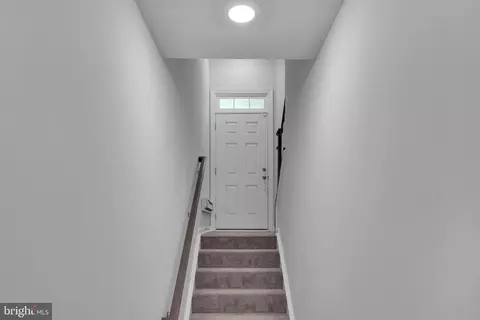 Entry Way - 9712 Vang Dr, Lanham, MD 20706 photo 1 of 19