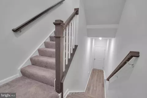 Entry Way - 9712 Vang Dr, Lanham, MD 20706 photo 2 of 19