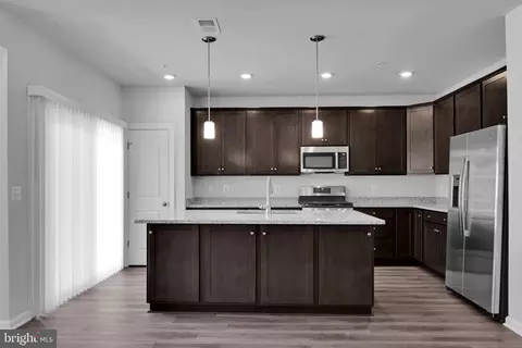 Kitchen - 9712 Vang Dr, Lanham, MD 20706 photo 2 of 6