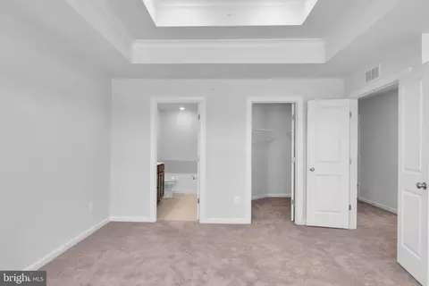 Entry Way - 9712 Vang Dr, Lanham, MD 20706 photo 10 of 19