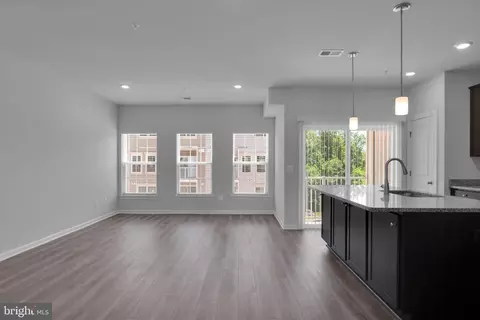 Living - 9712 Vang Dr, Lanham, MD 20706 photo 3 of 4