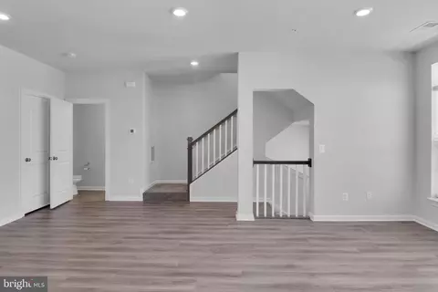 Entry Way - 9712 Vang Dr, Lanham, MD 20706 photo 3 of 19
