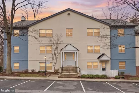 4405 Romlon St #104, Beltsville, MD 20705