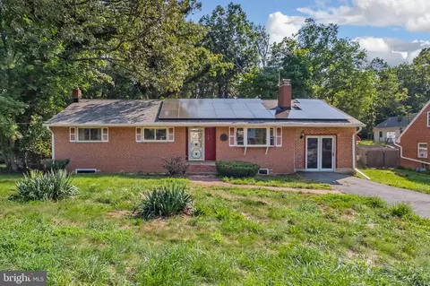 5114 Woodland Blvd, Oxon Hill, MD 20745