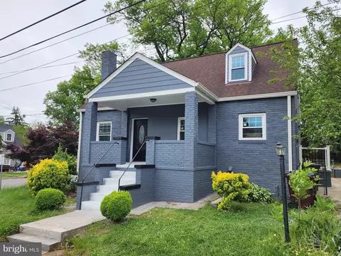 4813 Rittenhouse St, Riverdale, MD 20737