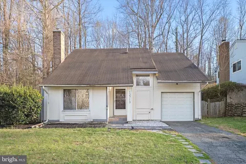 12713 Midstock Ln, Marlboro, MD 20772