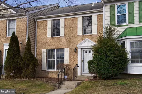 12618 Monarch Ct, Marlboro, MD 20772