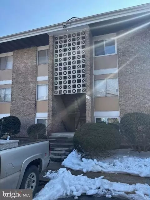 552 Wilson Bridge Dr #6753 D-1, Oxon Hill, MD 20745