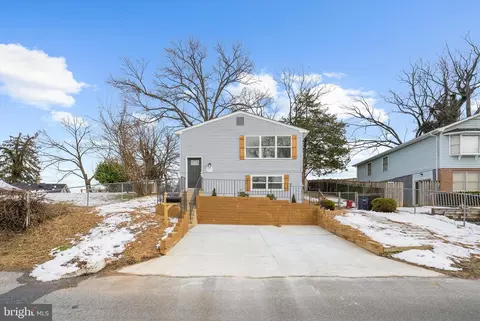 604 Elfin Ave, Capitol Heights, MD 20743