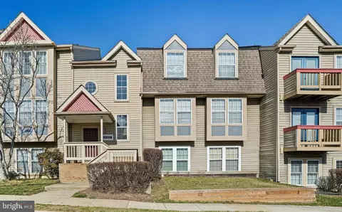 14308 Bowsprit Ln #441, Laurel, MD 20707