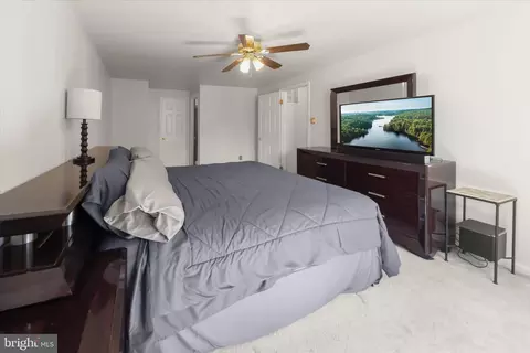 Bedroom - 15702 Appleton Ct, Bowie, MD 20716 photo 3 of 10