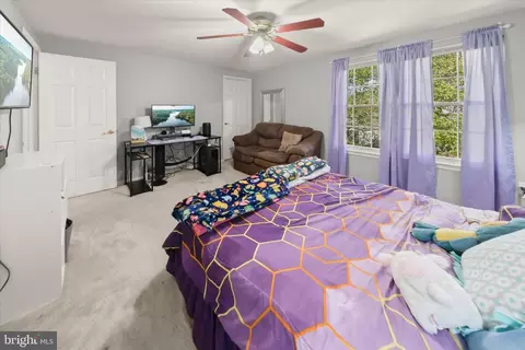 Bedroom - 15702 Appleton Ct, Bowie, MD 20716 photo 8 of 10