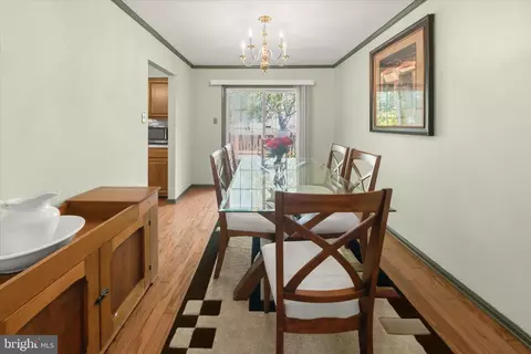 Dining - 15702 Appleton Ct, Bowie, MD 20716 photo 1 of 2