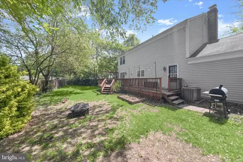 Exterior - 15702 Appleton Ct, Bowie, MD 20716 photo 5 of 6