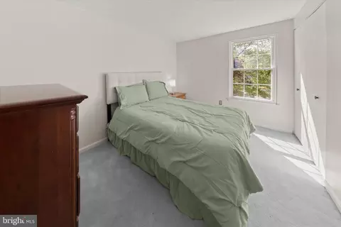 Bedroom - 15702 Appleton Ct, Bowie, MD 20716 photo 4 of 10
