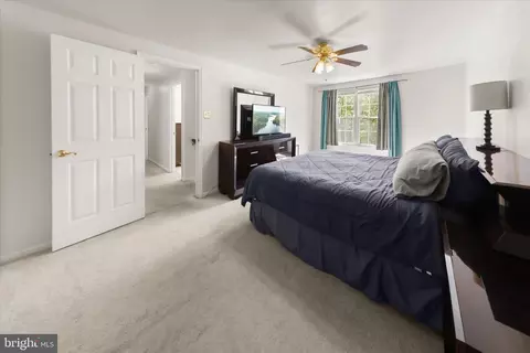 Bedroom - 15702 Appleton Ct, Bowie, MD 20716 photo 2 of 10