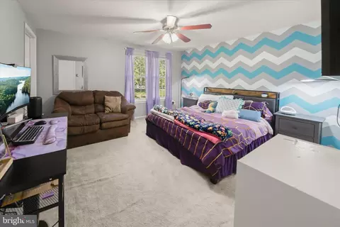 Bedroom - 15702 Appleton Ct, Bowie, MD 20716 photo 6 of 10