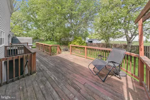 Exterior - 15702 Appleton Ct, Bowie, MD 20716 photo 6 of 6
